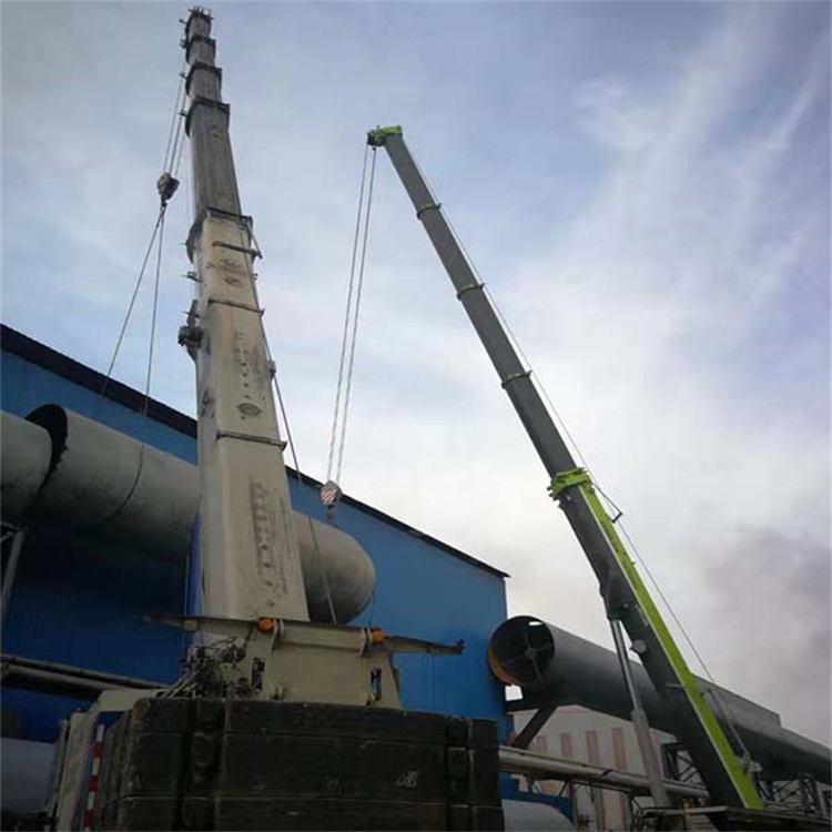 夏津起重机吊车出租