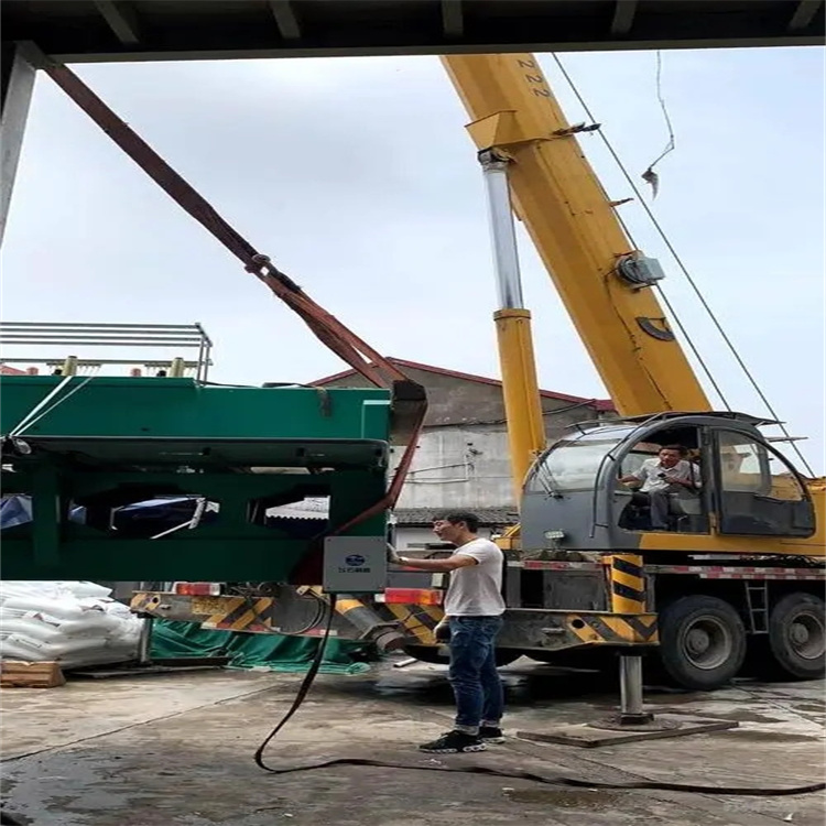 夏津大吨位吊车租赁应急保障方案|化解突发吊装需求难题