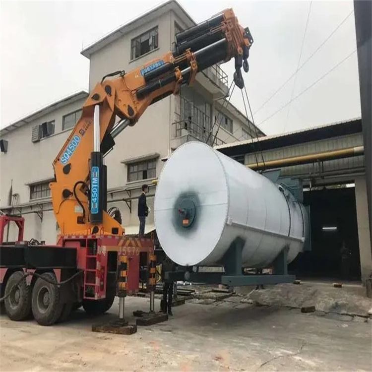 夏津吊车租用电话|24小时应急服务|精准吊装方案